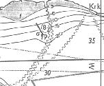 Fiskarter: A, Gä, Gö, H, V,