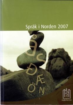Sprog i Norden Titel: Forfatter: Farväl till den svenska modellen eller god dag? Olle Josephson Kilde: Sprog i Norden, 2007, s. 111-118 URL: http://ojs.statsbiblioteket.dk/index.