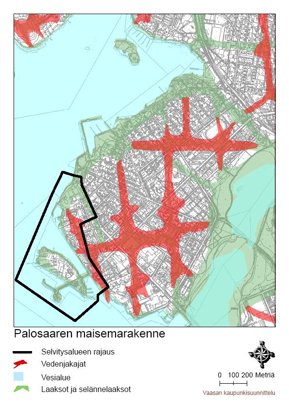 3.1.2 Miljöfaktorer i området Brändö sunds strandområden har i tiotals, ja rentav hundratals år varit påverkade av industriell verksamhet.