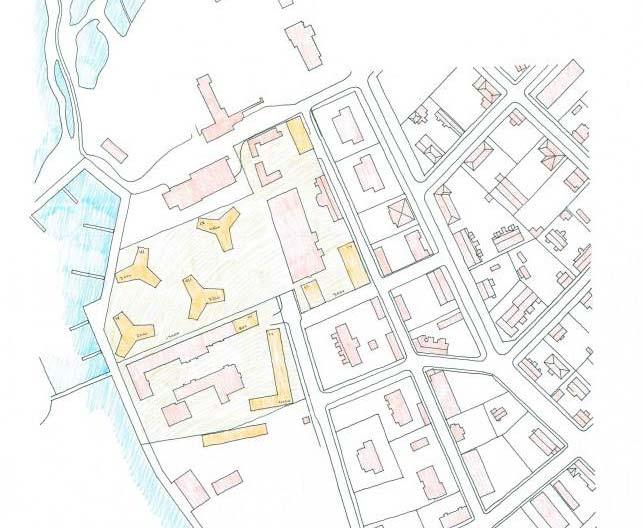 förts om utvecklingen av Tvålstrandens och Rahkolas
