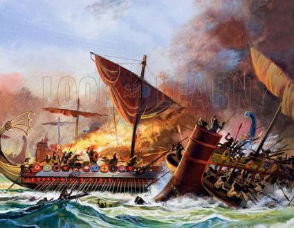 Xerxes I nämns I Esters bok i Bibeln under namnet Ahasverus. Xerxers I blev mördad av en förtrogen medarbetare.