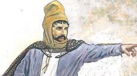 Landet försvagades men kunde ändå upprätthålla en ganska god kontroll över imperiet.