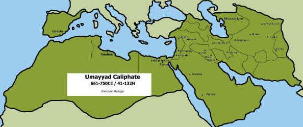 Persiens (Irans) historia: Umayyader, Abbasider (Kalifatet) 661-1258. Kalifatet. Med Kalifatets inträdande kom Persien att ha främmande härskare under närmare tusen år.