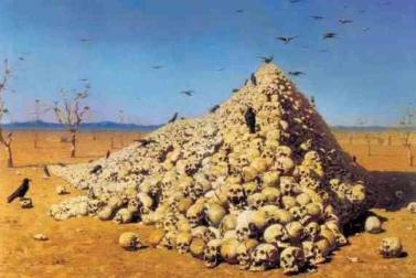 Persiens (Irans) historia: Ilkhanatet (Mongoler) 1258-1353. Mongolväldet (1258-1353).