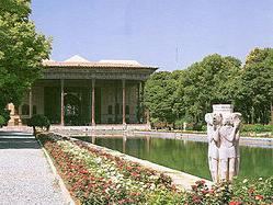 Persiens (Irans) historia: Akemenider (Persiska riket)