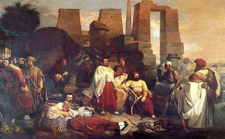 Persiens (Irans) historia: Akemenider (Persiska riket) 648-330 f.kr. År 1000 6000 f.kr 2000 f.kr 1000 f.kr 500 f.