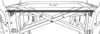 Ryggklädsel Reglerbar, med kardborreband 45-50 cm 37616 52.5-60 cm 39092 Ryggöverdrag 47.5 cm 37613 50 cm 37614 52.5 cm 39089 55 cm 39090 57.