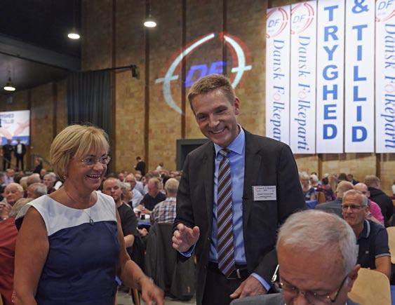 Arbetslösheten och skapande av nya arbeten samt a en fungerande a-kassa ägnades stor d åt i talet.