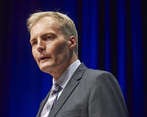 Poli skt förklarade Skaarup a i Dansk Folkepar är poli ken själva kommunika onen ll skillnad från andra par er