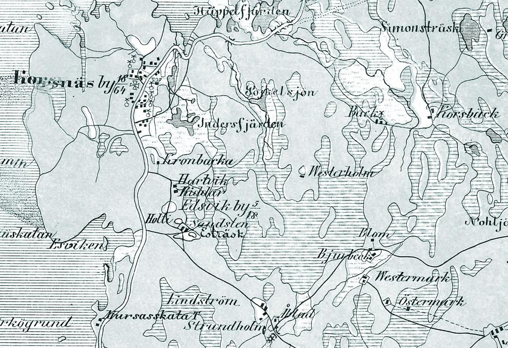 Webbsidan Finlands virtuella universitet, http://www.vanhakartta.fi/historialliset-kartat/maakirjakartat/@@mapview?