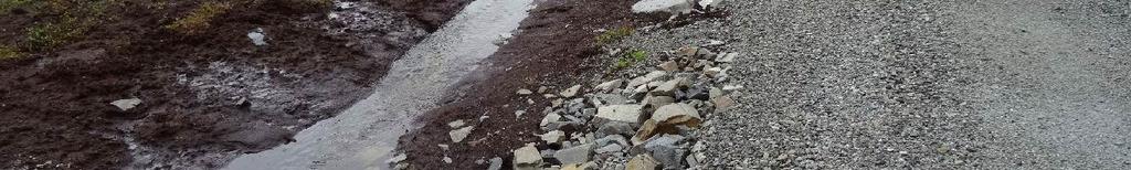 Vägen Norra Rundgången