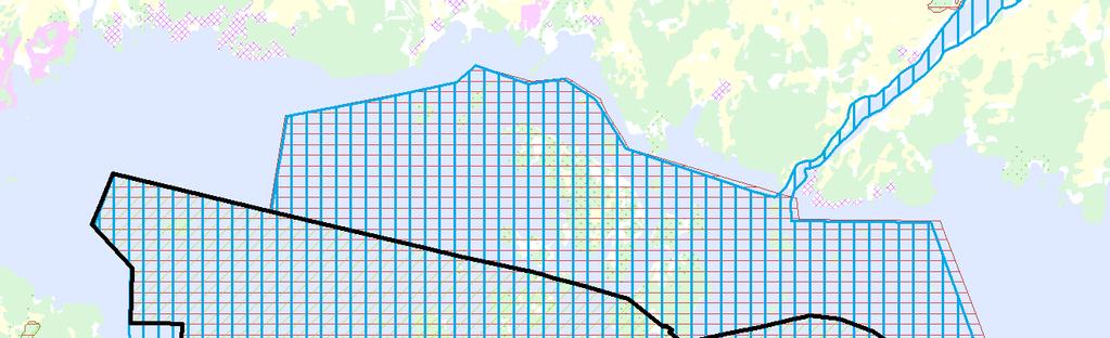 Teckenförklaring Förslag på