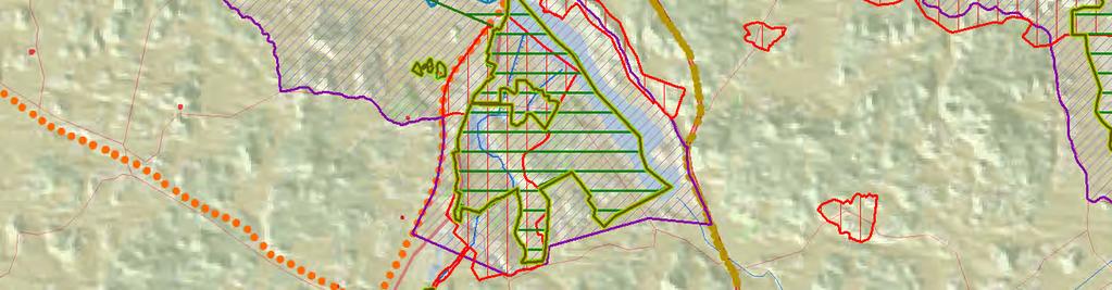 Flygplats rullbana TV RI Kommunikationer, MB 3 kap 8 Flygplats TV RI Kommunikationer, MB 3 kap 8 Järnvägsstation TV RI Kommunikationer, MB 3 kap 8