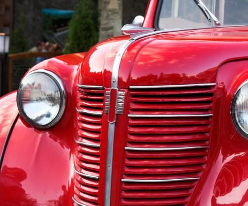 Turistguide Se & göra Njut av en kopp kaffe. Foto, Shutterstock Motor & Nostalgimuseet är väl värt ett besök. Foto, Shutterstock Mineralmuseet Kom och se montrar med tusen vackra och ovanliga mineral.
