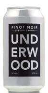 USA OREGON Union Wine Company UNION WINE COMPANY Startades av Ryan Harms 2005, efter att ha jobbat i drygt fyra år hos flera av Oregon s mest erkända vinproducenter.