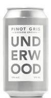 När möjligheten kom att starta upp Union Wine Company så kunde Ryan äntligen få utlopp för sina visioner. At the end of the day, wine is just a beverage. And then it becomes part of something greater.
