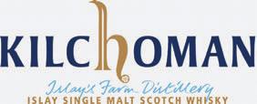 WHISKY SKOTTLAND Kilchoman KILCHOMAN DISTILLERY. Det lilla gårdsdestilleriet som grundades av Anthony Wills är beläget i en gammal bondgård vid gården Rockside på Islays karga västkust.