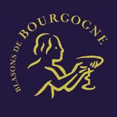 FRANKRIKE Bourgogne Blason de Bourgogne BLASON DE BOURGOGNE startade 2002 som en serie viner under en gemensam etikett men från olika ursprung från nästan hela Bourgogne, norr till söder.