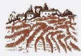 ITALIEN PIEMONTE Cigliuti CIGLIUTI ligger på kullen Serraboella ovanför byn Neive i Barbaresco, Piemonte. Här har Cigliuti-familjen buteljerat vin under egen etikett sedan 1964.