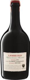 Det platta landskapet skapar perfekta förutsättningar för den blå Lambruscodruvan från vilken man gör vinet Lambrusco. Men det är inte vinet som gjort Emilia Romagna känt utan maten.