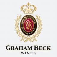 SYDAFRIKA ROBERTSON Graham Beck Wines Robertson 16 mil öster om Kapstaden ligger Wine of Origin (WO) Robertson, som även kallas dalen av vinstockar och rosor.