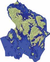 Upplands-Bro och dess landsbygd Upplands-Bro kommun har ett strategiskt läge med närhet till Stockholm.