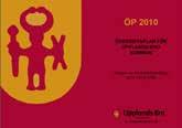 Förord och läsanvisning Denna utställningshandling är ett förslag till ändring av Upplands-Bros kommunomfattande översiktsplan, ÖP 2010.