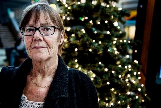 Första pa enten på NKS: Mardrömsupplevelse Beslutet om Nya Karolinska fa ades 2008 och målet var a det skulle vara klart 2015.