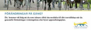 BOLLNÄSTRAVET INFORMATION TILL SEGRANDE HÄSTS ÄGARE Under året kommer Bollnästravet att uppmärksamma hästägaren till segrande häst i samtliga lopp.