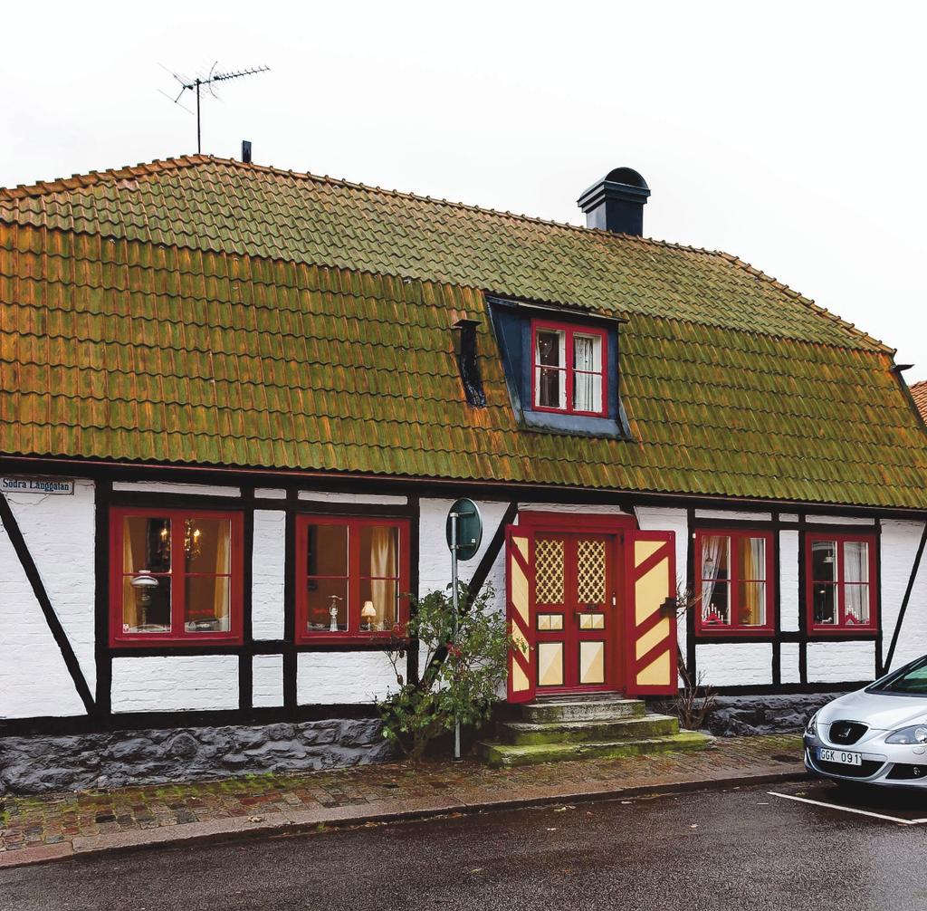 Välkommen till Kvarnholmen Södra Långgatan 54 PRIS: ADRESS: 4 190 000 kr Södra Långgatan 54, 392 31 Kalmar. Belägen i Kalmar kommun, Kalmar Domkyrkoförs. församling.