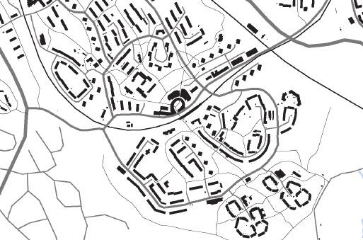 SAMMANFATTANDE ANALYS -RÅGSVED Kvalitéer Rågsved har ett geografiskt fördelaktigt läge nära nya kärnor som Älvsjö, Huddinge och Flemingsberg. Stadsdelen genomströmmas av trafik på Rågsvedsvägen.