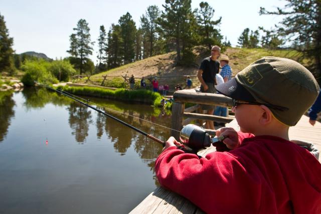 Photo: U.S. National Park Service Brooks et al. (2006). Place as a relationship Partner. Leisure Sciences, 28, 331-349.