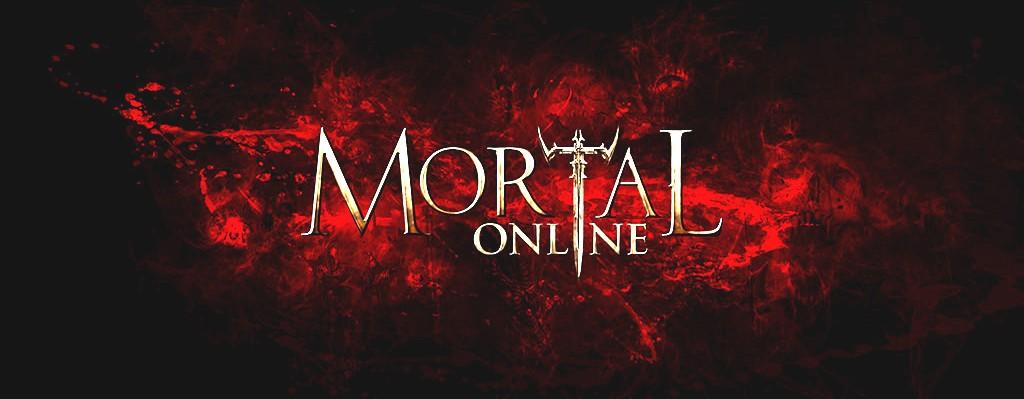 3 Mortal Online Star Vaults första spelutvecklingsprojekt är ett onlinespel med namnet Mortal Online.