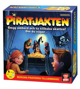 sand! Från 8 år.