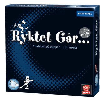 detektivfrågor för