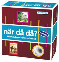 Från 8 år.