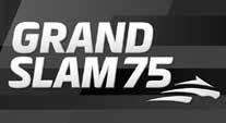 GRAND SLAM 75 MED PÅSKÄGGET GÄVLETRAVET LÖRDAG 5 APRIL KL.4.00 Traditionsenligt påsktrav på Gävletravet lördag 5 april med första start 4.00. Påskägget för fyraåriga ston körs över 40 meter autostart med 00.