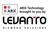 DIAMANTKLINGA ARIX ARIX är den nya generationens diamantverktyg