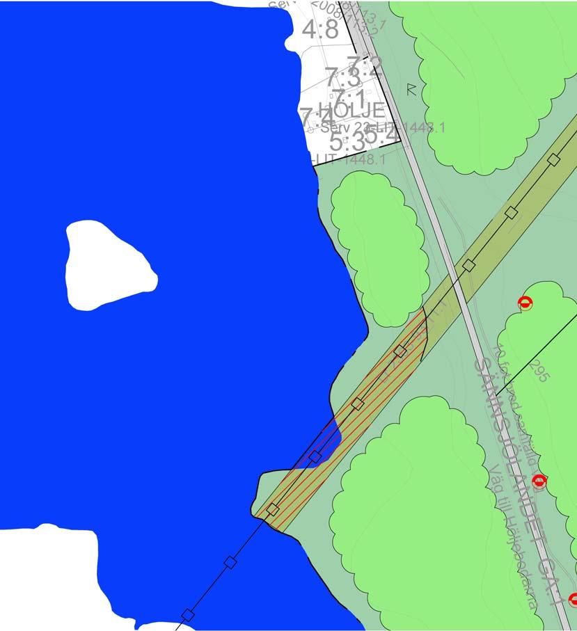 22, KF 2017-03-16 10:00 / Bilaga: Planbeskrivning Midskog 19