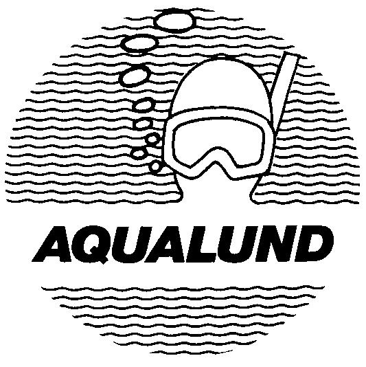 Nr: 3 Djupet www.aqualund.nu 2000 Säsongen är över! ORDFÖRANDE ORERAR Inte dyksäsongen, men vårens skåneserie i UV-rugby är färdigspelad.