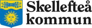 Skellefteå-Norsjö Kontakt: Maria Lindgren-Tuoma, förbundschef Telefon: 0910-73 73 61 Besöksadress: Hörnellgatan 17, vån.