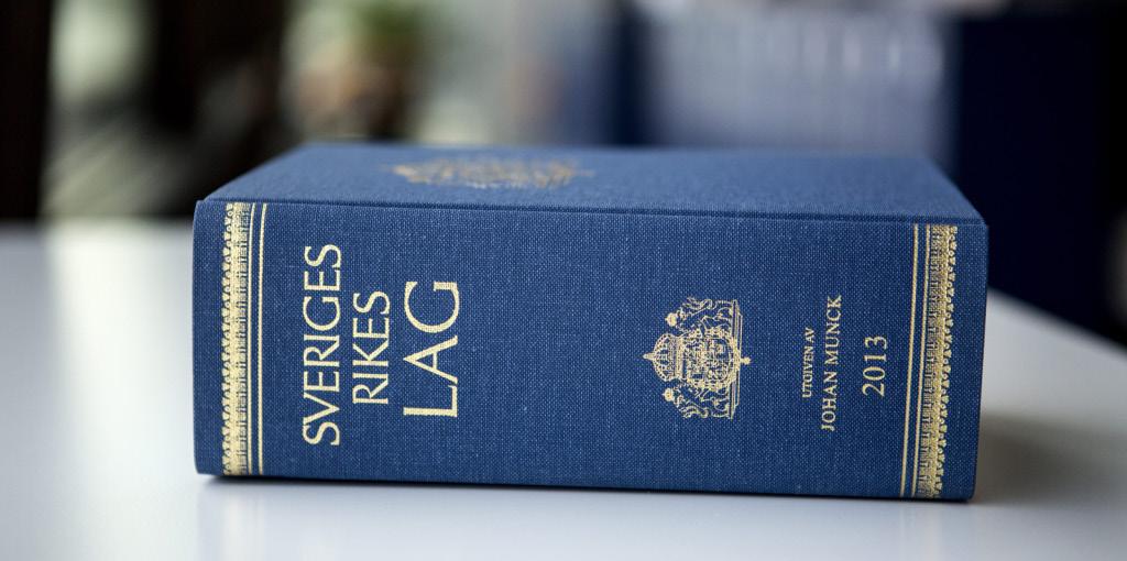 2.1 Regelverk Den grundläggande lagstiftningen för svenska medier finns i tryckfrihetsförordningen (TF) och yttrandefrihetsgrundlagen (YGL) och bygger bland annat på principen om etableringsfrihet