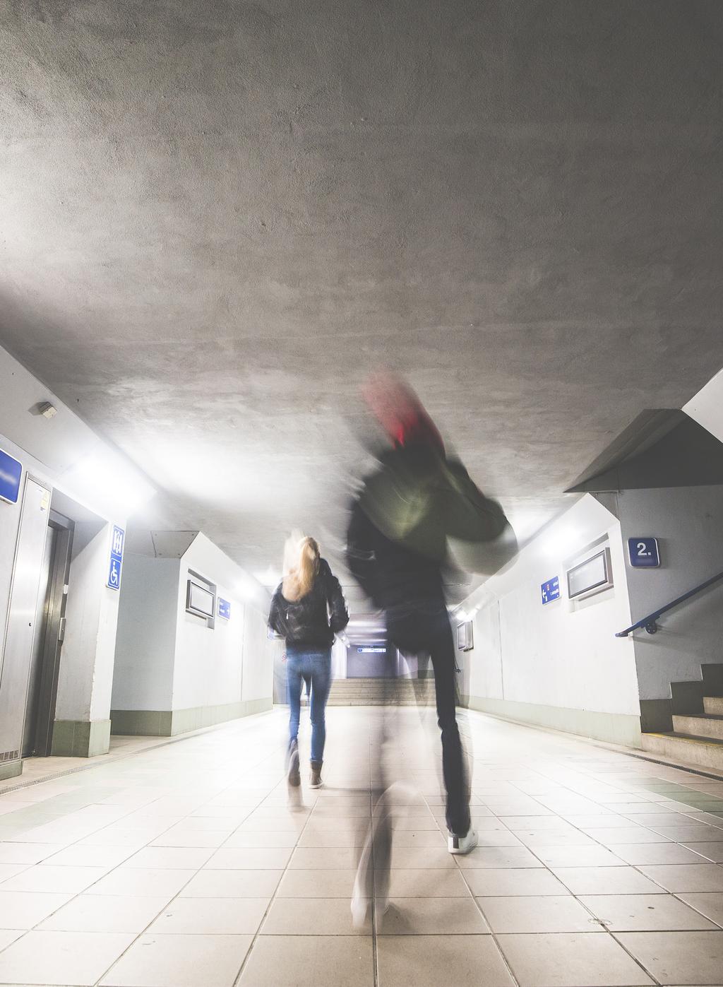 BRIS RAPPORT 2017:1 BRIS ÅRSRAPPORT FÖR 2016