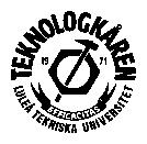 Teknologkårens styrelse 13/14 2014-10-28 Verksamhetsberättelse 13/14 Sidan 39 av 39 I med projektet av en ny hemsida till Teknologkåren centralt har alla sektioner blivit inbjudna till att få