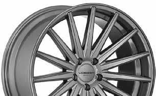 SATIN BRONZE Storlek 19x8.5 15-17 389724G15 10 980 kr/st 19x10 15-17 389725G15 11 980 kr/st 20x9 15-17 389730G15 12 980 kr/st 20x10.