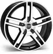 18x9 94-04 28219G94 2 800 kr/st 18x10 94-04 28222 3 200 kr/st 19x8.