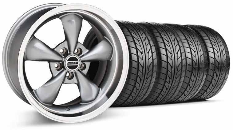 94-04 28101 3 100 kr/st FR500 KROM Storlek 17x9 94-04 28094 3 540 kr/st 17x10.