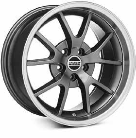 94-04 28103 3 800 kr/st FR500 ANTRACIT Storlek 17x9 94-04 28090 2 500 kr/st 17x10.