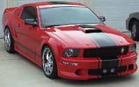 8L V6 251 kr 125 kr 9R3Z2780B Handbromsmekanism Mustang 2005-2009, V6, GT 3 426 kr 1 713 kr 5F2Z12029AD Tändspole Mustang 3.