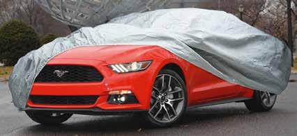 Convertible 15-17 389343 3 000 kr MUSTANG